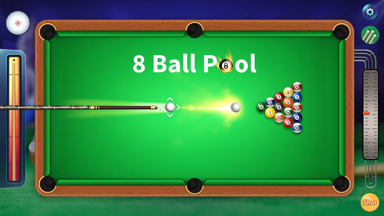 Pool截图1