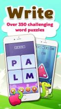 Write - Logic, Puzzle, Brain teaser截图1