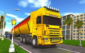 Multi Truck Transport-er截图5