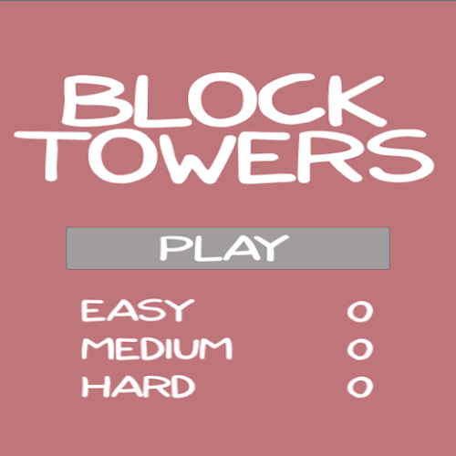 Block Towers截图3