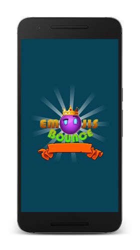 Bounce Emoji 2截图1