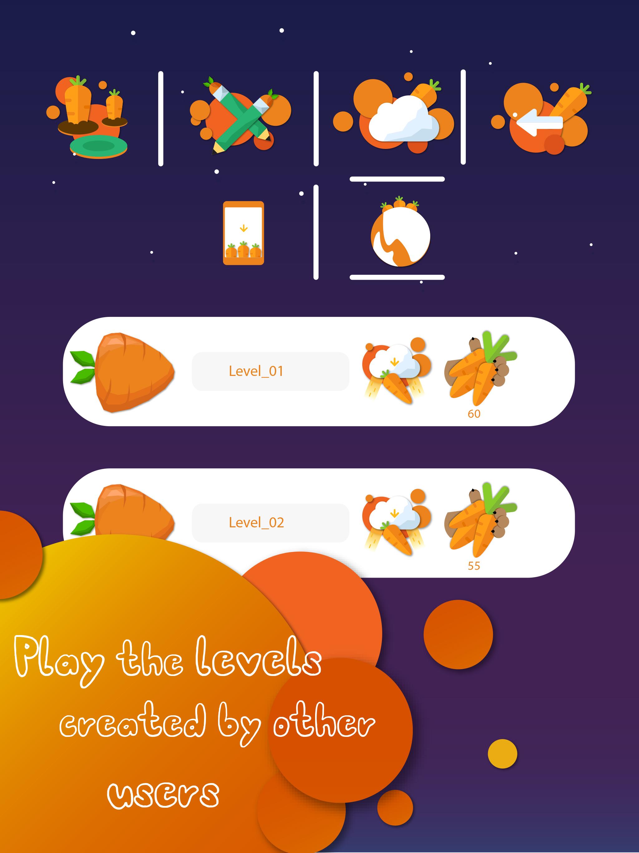 Carrot Thief截图5