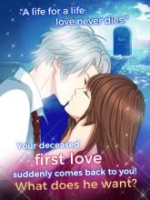 Otome Game: Ghost(Office Love)截图2