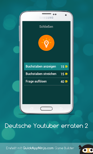 Youtuber erraten 2截图5