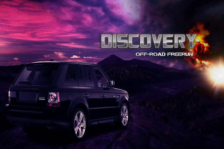 Discovery FreeRun截图2