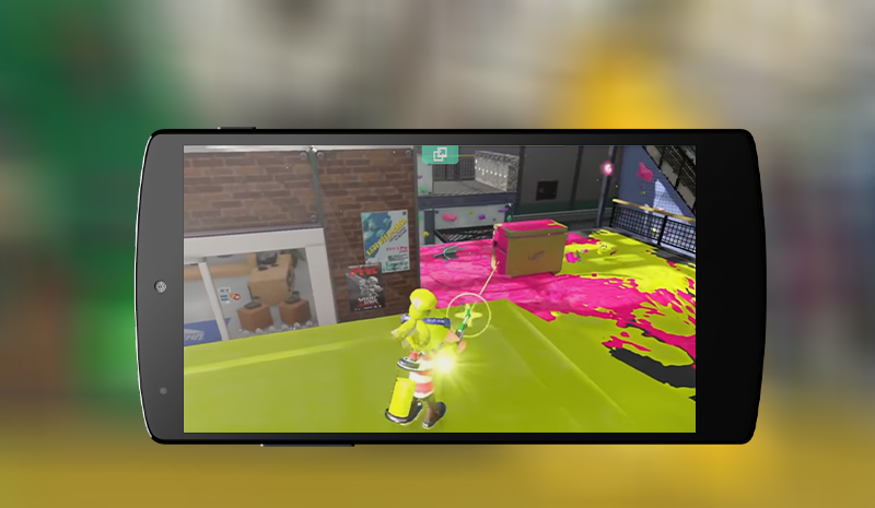 FREE Splatoon 2 tips截图2