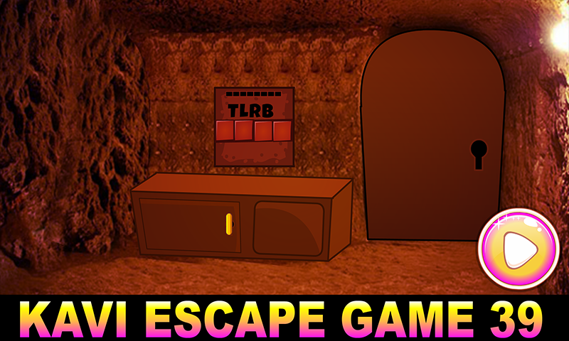 Kavi Escape Game 39截图1