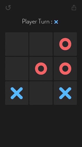 Tic Tac Toe - FreePRO截图4