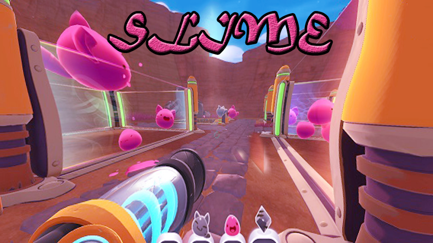 Ultimate Slime Rancher Guide截图2