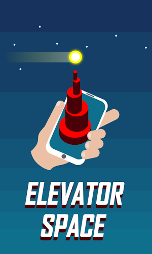 Elevator Space截图1