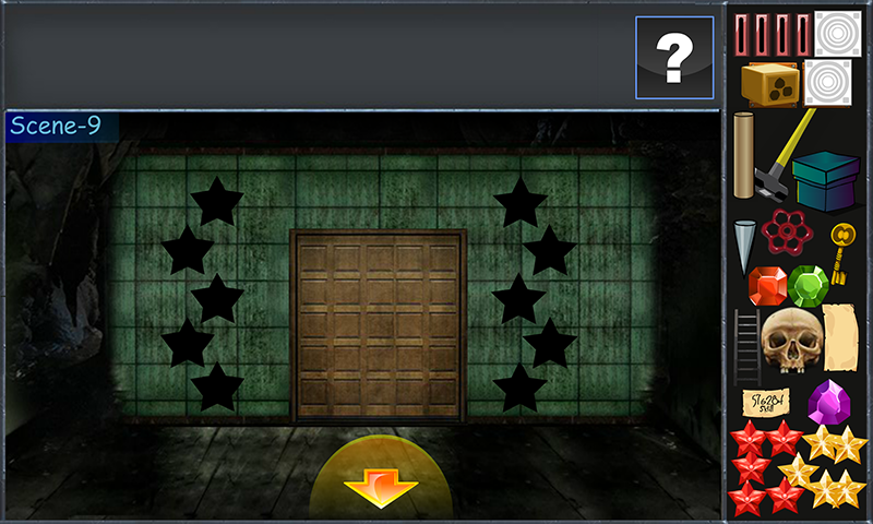 Kavi Escape Game 41截图3