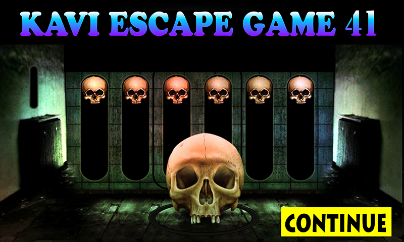 Kavi Escape Game 41截图1