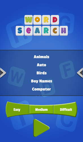 SEARCH WORD MIXED截图5