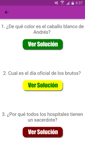 Juegos Agilidad Mental Gratis截图2