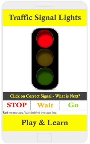 Traffic Signals截图5