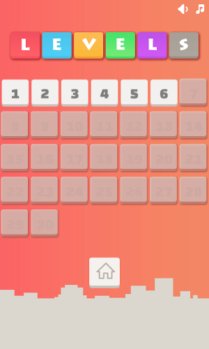 Numbro - Number Puzzle Game截图4