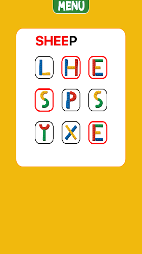 Baby Alphabets Number Learning截图4