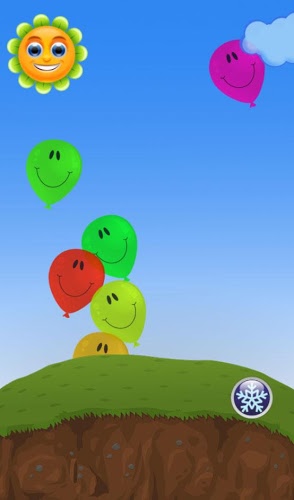 Happy Balloons截图5