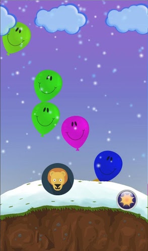 Happy Balloons截图3