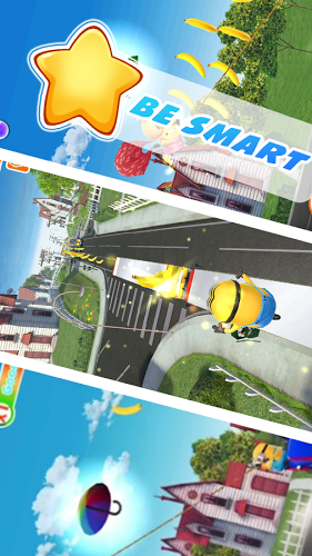 banana rush Adventure New截图2