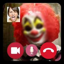 Killer Clown Prank call截图1