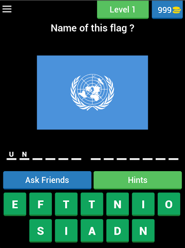 World Flags Play and Learn截图3