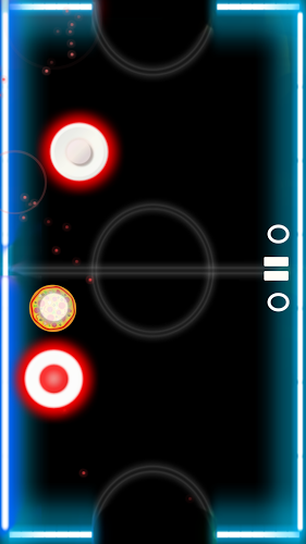 Classic Slapshot: Ice Hockey截图4