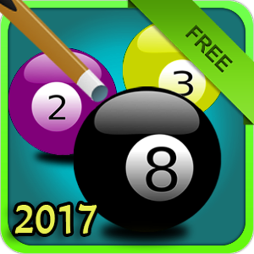 pool billiard snooker 2017截图5