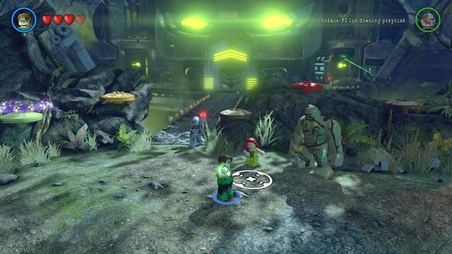 New * Lego Batman 3 Tips截图1