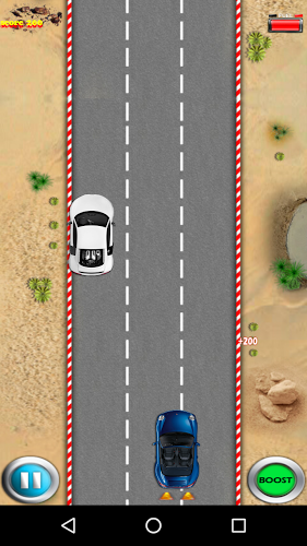 Car Race Mania截图5