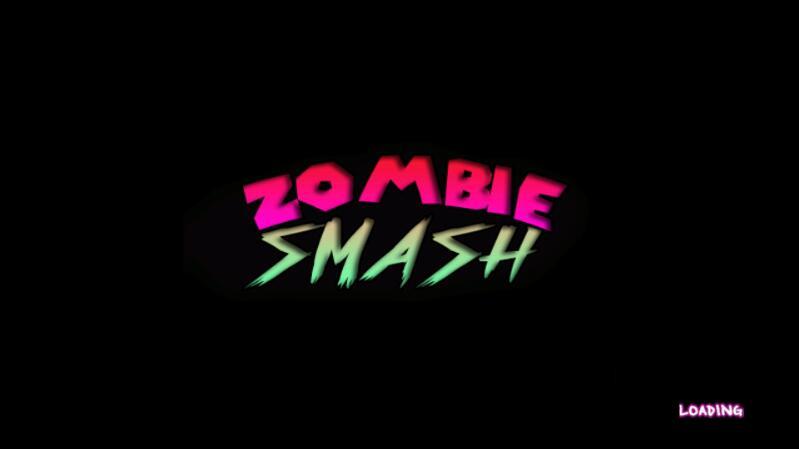 Smash Zombie截图2