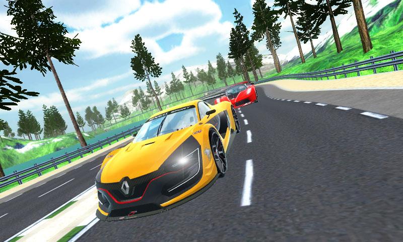 City car: Drift Racing Legends截图4