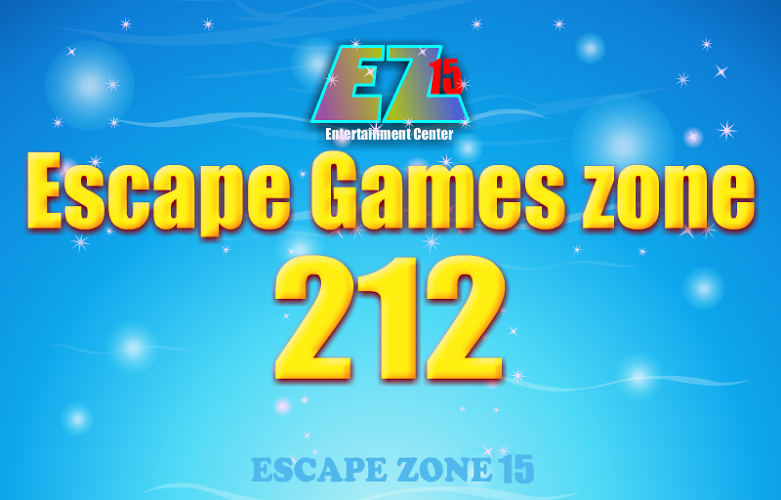 Escape Games Zone-212截图1