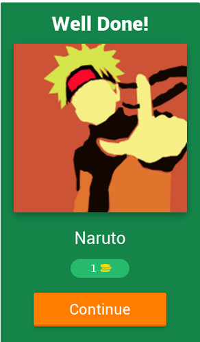 Guess Naruto截图2