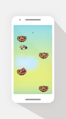 Dino Egg Jumping截图4