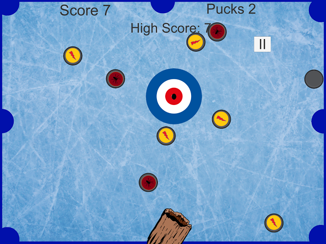 What The Puck!截图3