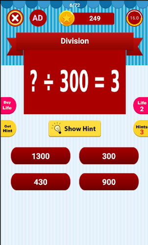 Math Magic for Kids截图5