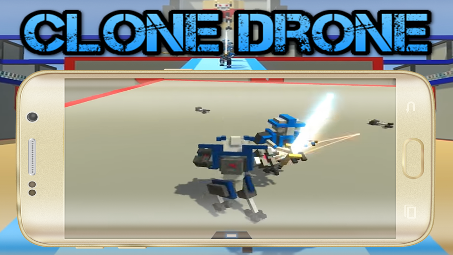 Pro Clone Drone 4 Tips截图4