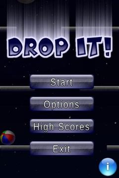 Drop It!截图