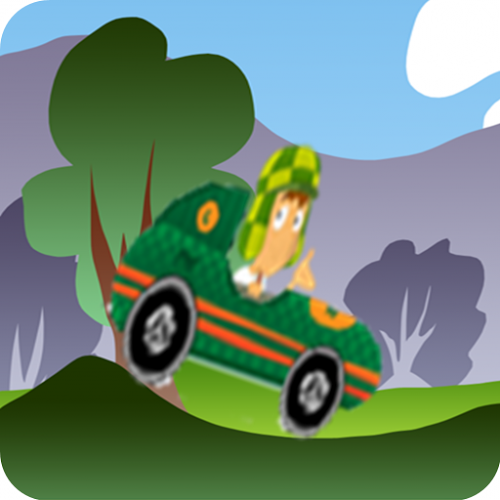 Castle Chaves Hill Racing截图2