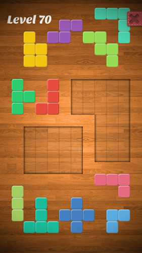 Little block puzzle截图3