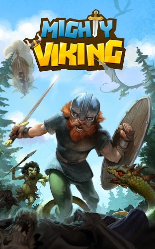 Mighty Viking截图5