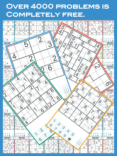 Sudoku - Simple Free Game截图5