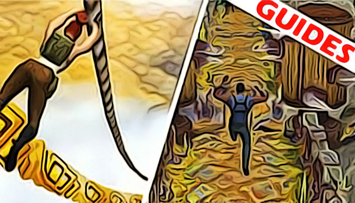 GUIDES: temple run 2 free截图5