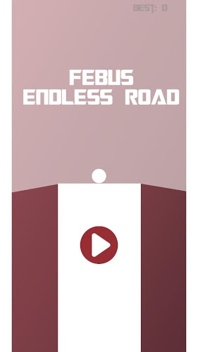Endless Road截图1