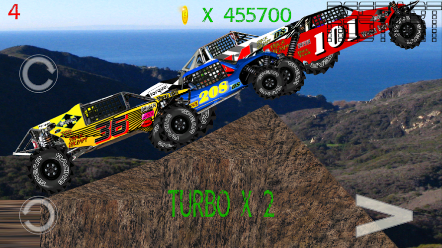 Baja Buggy 1000截图3