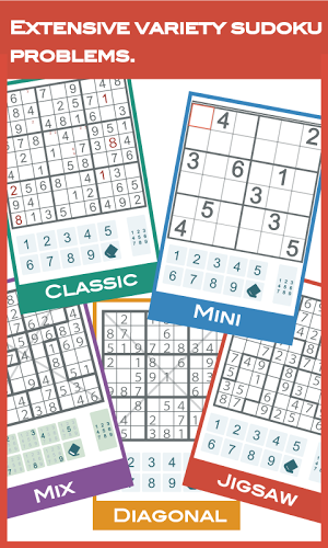 Sudoku - Simple Free Game截图2