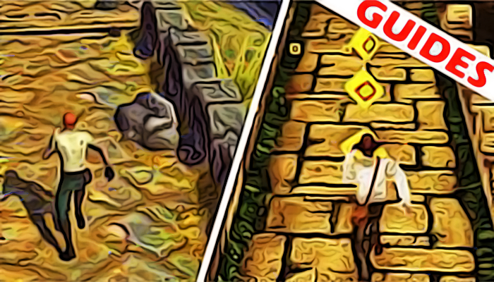 GUIDES: temple run 2 free截图4