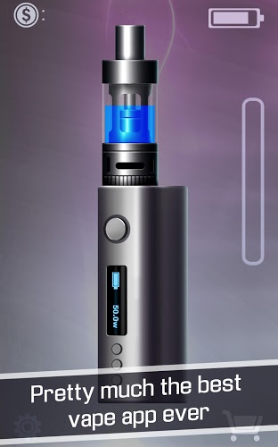 Virtual Vape 2截图1