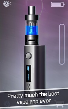 Virtual Vape 2截图